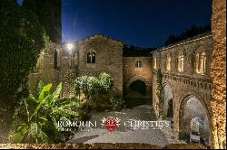 HOTEL FOR SALE IN ORVIETO, UMBRIA