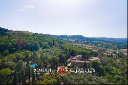 HOTEL FOR SALE IN ORVIETO, UMBRIA