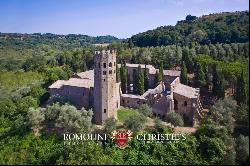 HOTEL FOR SALE IN ORVIETO, UMBRIA