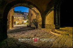 HOTEL FOR SALE IN ORVIETO, UMBRIA