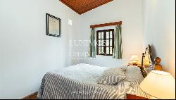 Property with 3 villas surrounded by vineyards, Praia da Luz, Lagos