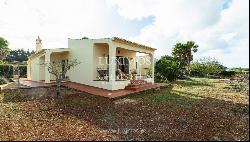 Property with 3 villas surrounded by vineyards, Praia da Luz, Lagos