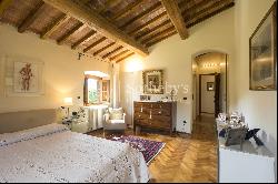 Charming Country House in Mugello