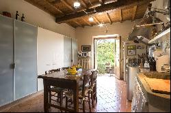 Charming Country House in Mugello