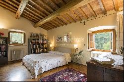 Charming Country House in Mugello