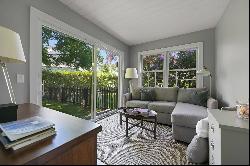 Centrally Located Home on One of the Most Desirable Streets