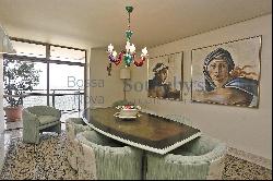 Apartment with sea view and Posto 1