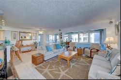 1545 NE Ocean Boulevard Unit 201, Hutchinson Island FL 34996