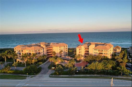 1545 NE Ocean Boulevard Unit 201, Hutchinson Island FL 34996