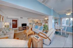 1545 NE Ocean Boulevard Unit 201, Hutchinson Island FL 34996