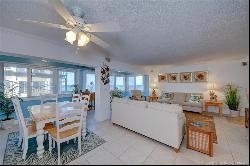 1545 NE Ocean Boulevard Unit 201, Hutchinson Island FL 34996