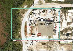 111 Overseas Highway Office/Storage #4, Rockland FL 33040