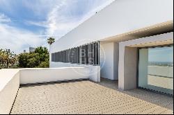 Villa for sale in Málaga, Benahavís, El Herrojo Alto, Benahavís 29679