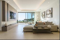 Brand-new very private villa set on an huge plot in the most exc, Benahavis 29679