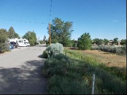 Frontier Road, Taos NM 87571