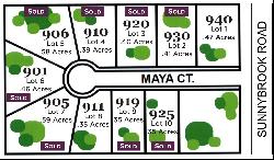 911(LOT) Maya Court, Glen Ellyn IL 60137