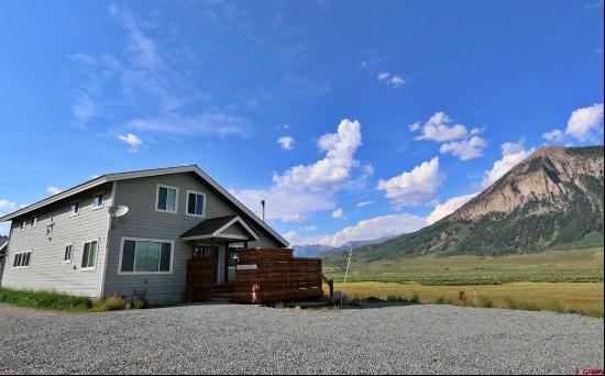 Crested Butte