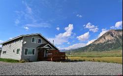 26518 and 26516 State Highway 135, Crested Butte CO 81224