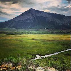 26518 and 26516 State Highway 135, Crested Butte CO 81224