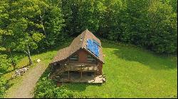 175 Hovick Road, Hartwick NY 13348