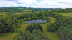 175 Hovick Road, Hartwick NY 13348