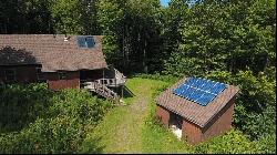 175 Hovick Road, Hartwick NY 13348