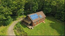 175 Hovick Road, Hartwick NY 13348