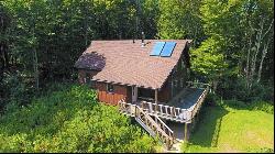 175 Hovick Road, Hartwick NY 13348