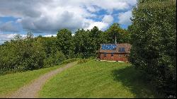 175 Hovick Road, Hartwick NY 13348