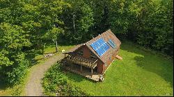 175 Hovick Road, Hartwick NY 13348