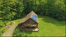 144 Ashocon Way, Hartwick NY 13348