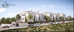 Atico - Penthouse for sale in Madrid, Madrid, Aravaca, Madrid 28023