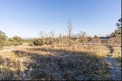 2500 sqm luxury plot for sale in Valdemarin, Madrid 28023