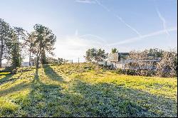 2500 sqm luxury plot for sale in Aravaca, Madrid 28023