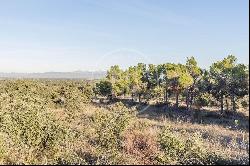 2500 sqm luxury plot for sale in Aravaca, Madrid 28023