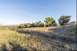 2500 sqm luxury plot for sale in Aravaca, Madrid 28023