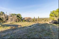 2500 sqm luxury plot for sale in Aravaca, Madrid 28023