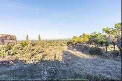 2500 sqm luxury plot for sale in Aravaca, Madrid 28023