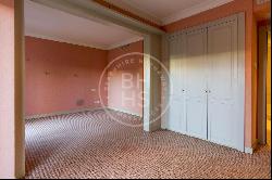 193 sqm luxury flat with pool and terrace for sale in Valdemarin, Madrid 28023