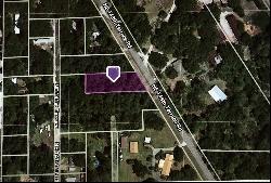 16580 NE 148th Terrace Road, Fort McCoy FL 32134