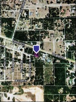 0 E Highway 25, Belleview FL 34420