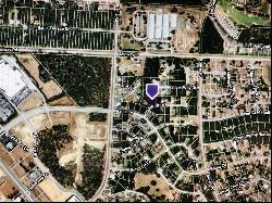 0 Bahia Circle Drive, Ocala FL 34472