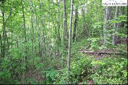 Lot 528 Roca Vista Drive, Lenoir NC 28645