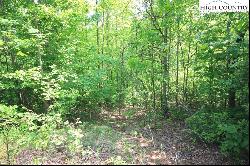 Lot 528 Roca Vista Drive, Lenoir NC 28645