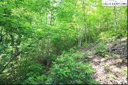 Lot 528 Roca Vista Drive, Lenoir NC 28645