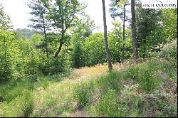 Lot 528 Roca Vista Drive, Lenoir NC 28645