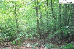 Lot 528 Roca Vista Drive, Lenoir NC 28645