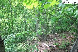 Lot 528 Roca Vista Drive, Lenoir NC 28645