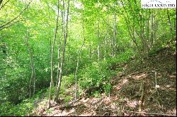 Lot 528 Roca Vista Drive, Lenoir NC 28645