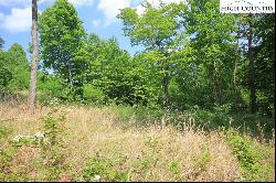 Lot 528 Roca Vista Drive, Lenoir NC 28645